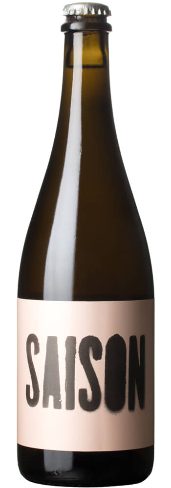 Cyclic Beer Farm Saison | Cyclic beer farm | La Sagrera, Barcelona