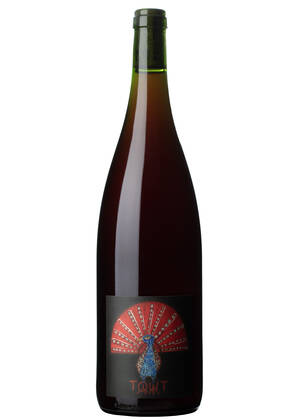 Rietsch Tout Rouge | DOMAINE RIETSCH | Mittelbergheim, Alsacia Central