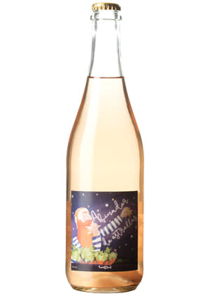 MicroBio Afinador de Estrellas Pet' Nat' | MICROBIO WINES | Nieva, Segovia