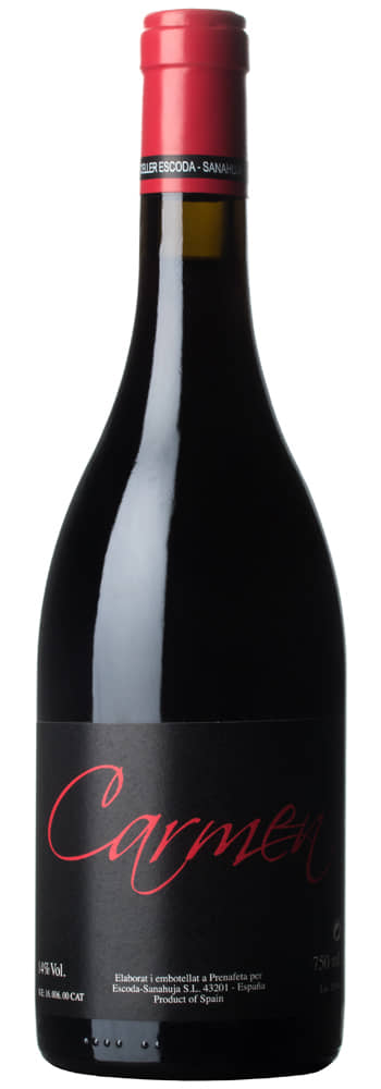 Escoda-Sanahuja Carmen | Escoda sanahuja | Prenafeta - Montblanc, Conca de Barberà