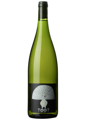 Rietsch Tout Blanc | DOMAINE RIETSCH | Mittelbergheim, Alsacia Central