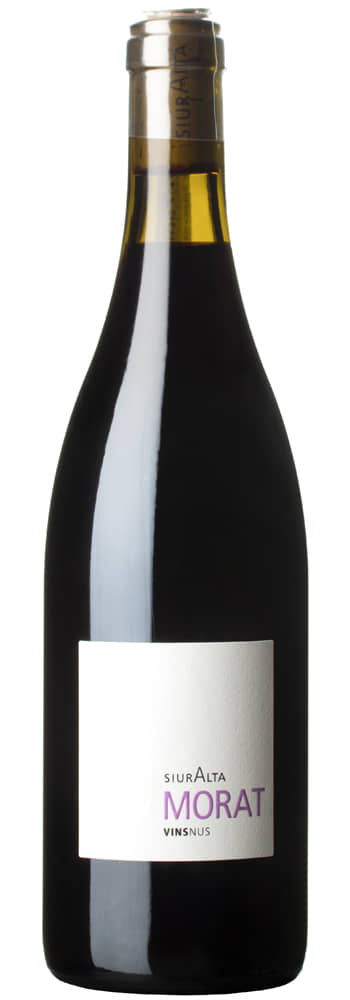 Vins Nus Siuralta Morat | Vins nus montsant | Siurana, Montsant