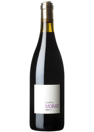 Vins Nus Siuralta Morat | VINS NUS MONTSANT | Siurana, Montsant