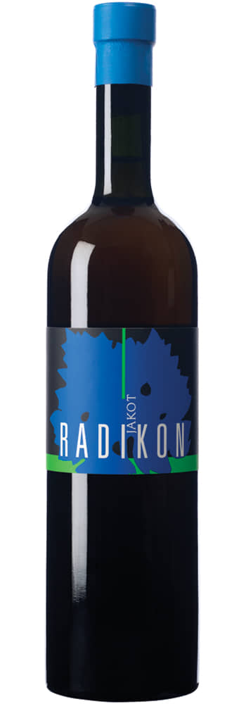 Radikon Jakot | Radikon | Oslavia, Collio