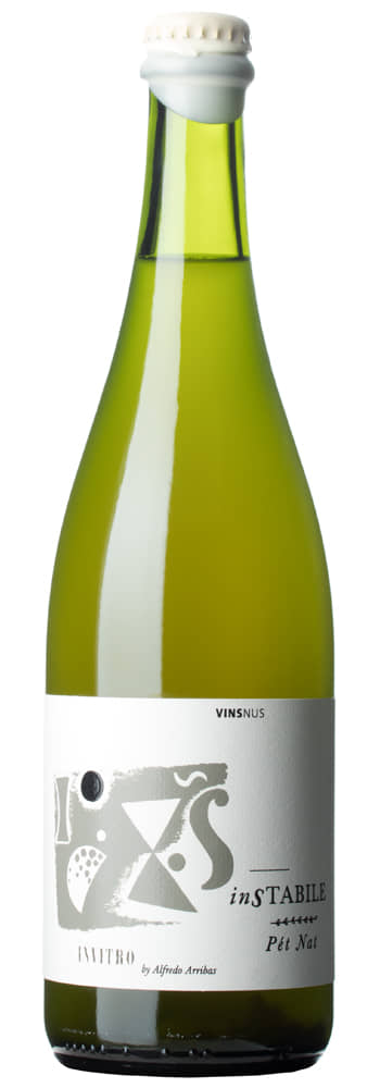 Vins Nus InStabile No.0 in Vitro | Vins nus priorat | La Morera, Priorat