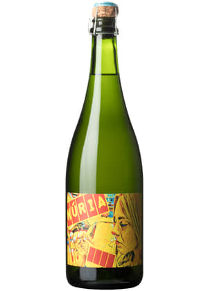 Clos Lentiscus Núria Muscat d'Alexandria | CLOS LENTISCUS | Garraf, Penedés