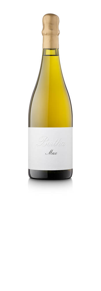 Bertha MAX Gran Reserva | Bertha | Sant Sadurní d’Anoia, Cava