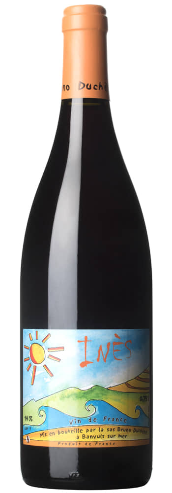 Bruno Duchêne Inès (ánfora) | Bruno duchêne | Banyuls-sur-Mer, Rosellón