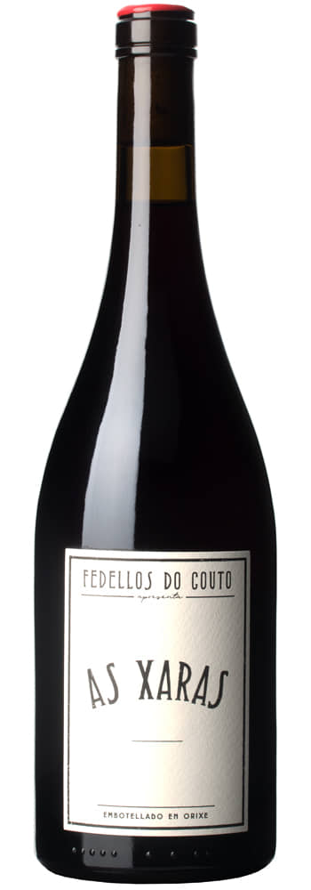 Fedellos do Couto As Xaras | Fedellos do couto | Pazo do Couto, Ribeira Sacra