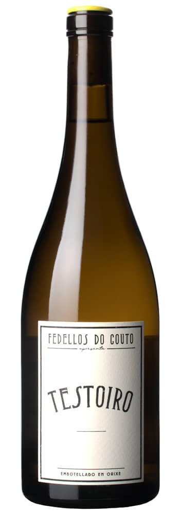 Fedellos do Couto Testoiro | Fedellos do couto | Pazo do Couto, Ribeira Sacra