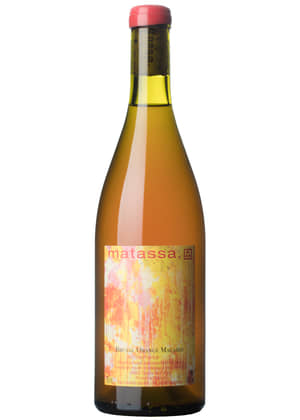 Matassa Brutal Orange Macabeu | MATASSA | Espira-de-l'Agly, Rosellón