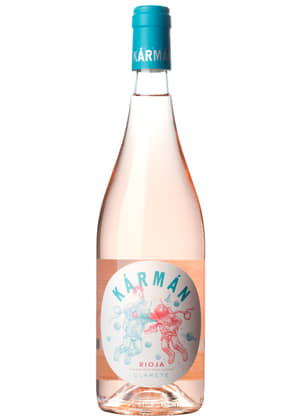 Kármán clarete | KARMANWINES | Haro, Rioja Alta