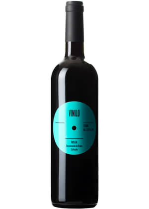 Vinilo - D.O.Ca Rioja | WINE SIDE STORY | El Ciego, Varias zonas