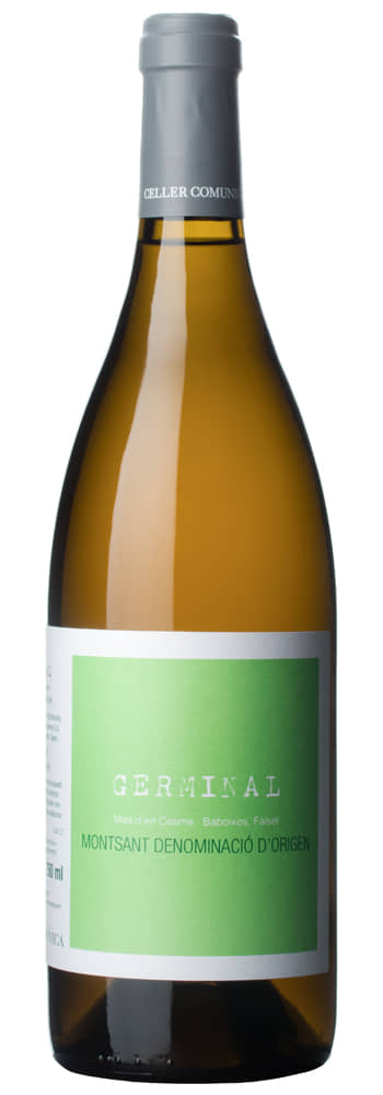 Celler Comunica Germinal | CELLER COMUNICA | Falset, Montsant