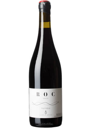 Verónica Ortega Roc Mencia | VERÓNICA ORTEGA | Valtuille, Bierzo