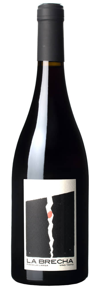 La Brecha | La brecha | Gumiel de Mercado, Ribera del Duero