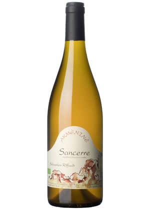 Riffault Sancerre Akméniné | SEBASTIEN RIFFAULT | Sury-en-Vaux, Sancerre