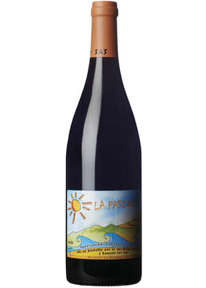 Bruno Duchêne La PascoleDine | BRUNO DUCHÊNE | Banyuls-sur-Mer, Rosellón