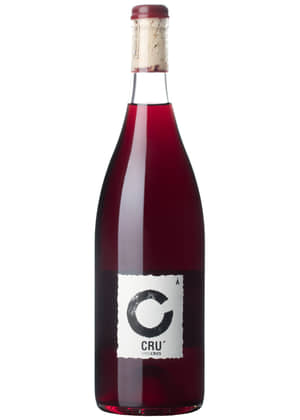 Vins Nus Vins Crus Cru' Picapoll | VINS NUS PRIORAT | La Morera, Priorat