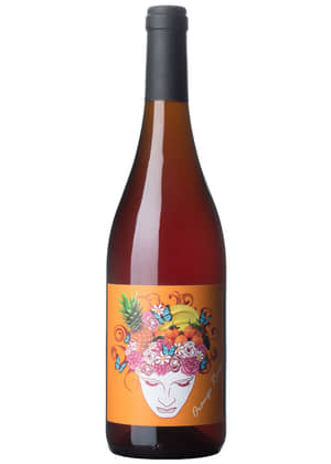 Mas Candí Orange Rouge | MAS CANDÍ | Avinyonet del Penedès, Penedés