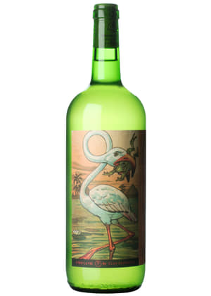 Clos Lentiscus C'est la Vie | CLOS LENTISCUS | Garraf, Penedés