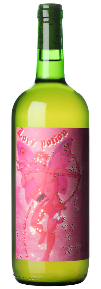 Clos Lentiscus Love Potion | CLOS LENTISCUS | Garraf, Penedés
