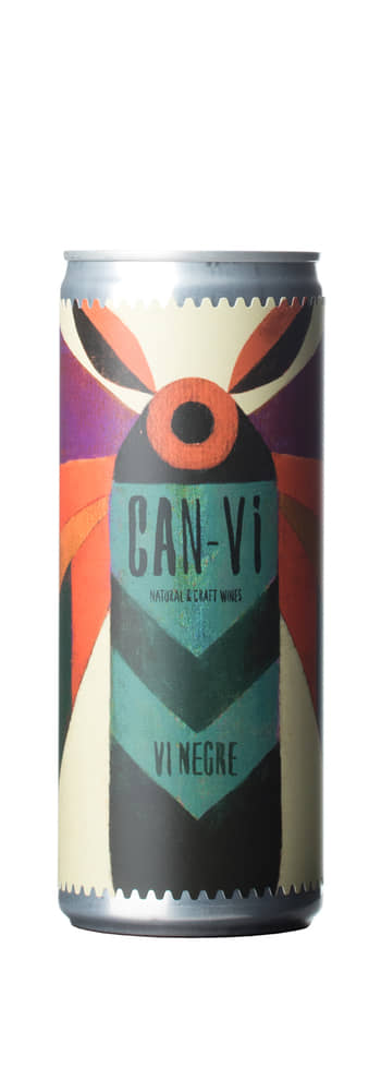 Can-Vi Negre | Can-vi | Blancafort, Conca de Barberà