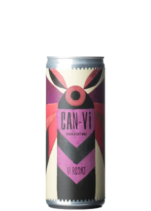 Can-Vi Rosado - 25 cl | CAN-VI | Blancafort, Conca de Barberà
