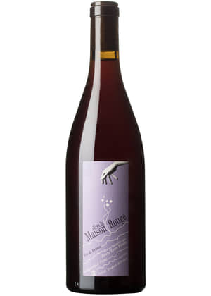 Péron Vers La Maison Rouge Rosé | JEAN-YVES PÉRON | Albertville y Fréterive, Auvernia-Ródano-Alpes