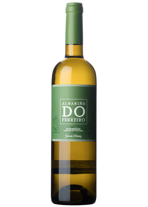 Do Ferreiro | DO FERREIRO | Meaño - Pontevedra, Rías Baixas