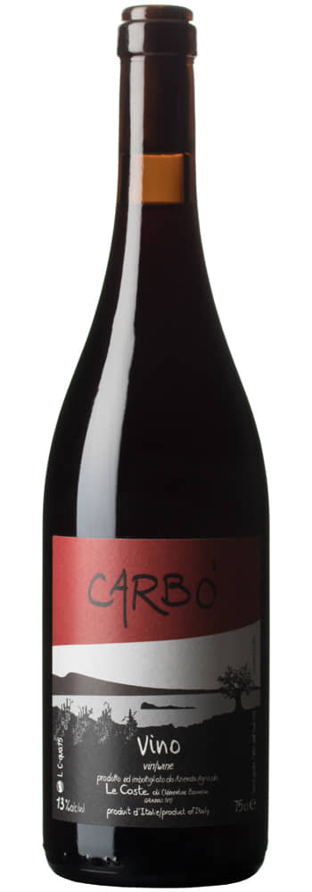 Le Coste Carbò | Le coste | Gradoli, Viterbo