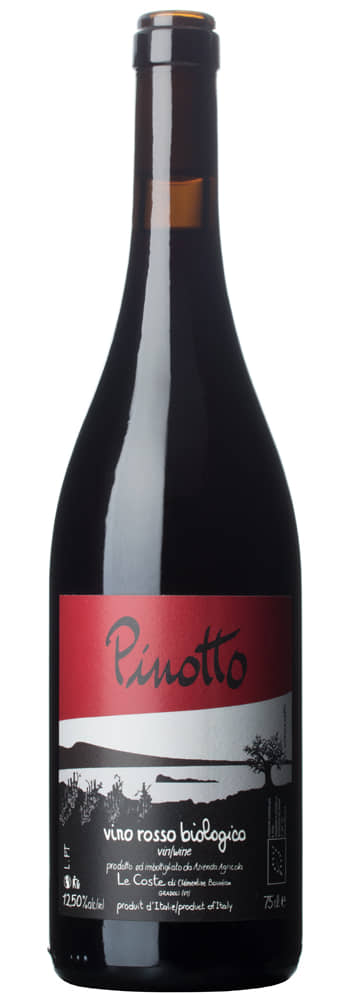 Le Coste Pinotto | Le coste | Gradoli, Viterbo