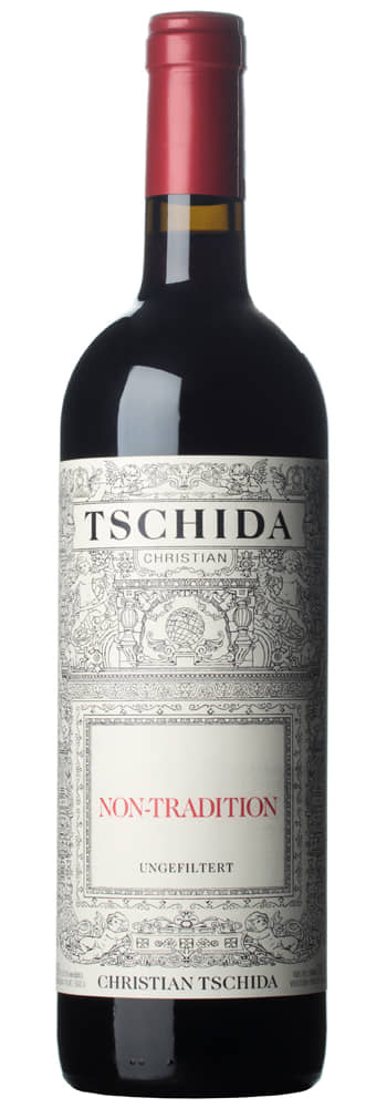 Christian Tschida Non Tradition tinto | CHRISTIAN TSCHIDA | Neusiedl am See, Neusiedlersee