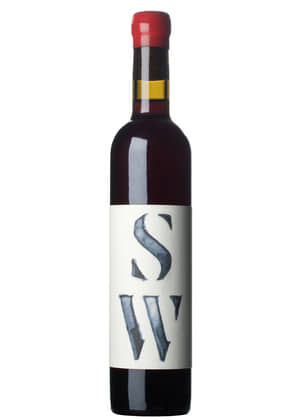 Partida Creus SW Red Sweet Wine | PARTIDA CREUS | Bonastre - Baix Penedès, Penedés