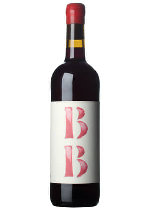 Partida Creus BB Bobal Selección Cuvée | PARTIDA CREUS | Bonastre - Baix Penedès, Penedés