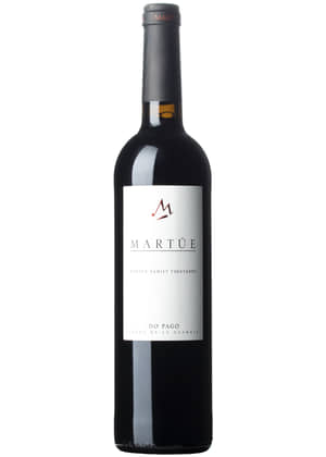 Martue | BODEGAS MARTÚE LA GUARDIA | La Guardia - Toledo, Campo de la Guardia