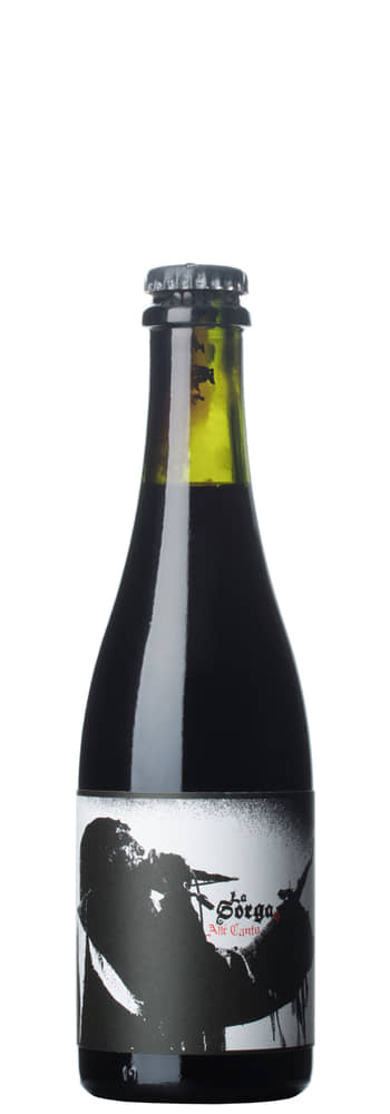 La Sorga Allé Canto | LA SORGA | Cessenon-Orb, Languedoc