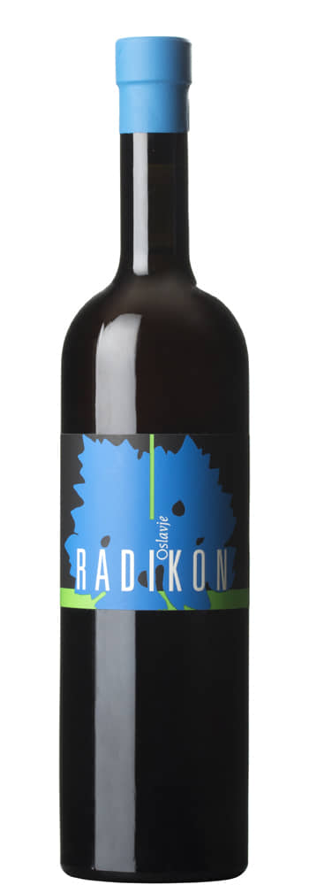 Radikon Oslavje | RADIKON | Oslavia, Collio
