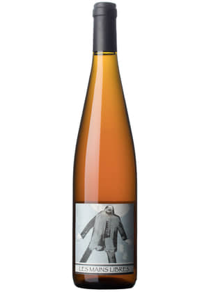 Rietsch Les Mains Libres | DOMAINE RIETSCH | Mittelbergheim, Alsacia Central