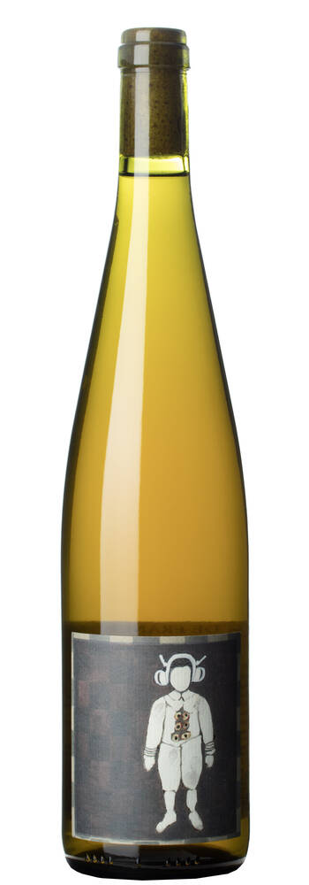 Rietsch Murmure Muscat | DOMAINE RIETSCH | Mittelbergheim, Alsacia Central