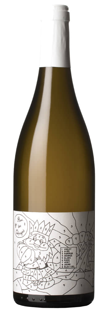 L'Octavin Le Roi Riesling | L'OCTAVIN | Arbois, Jura