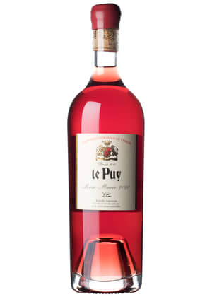 Le Puy Rose-Marie | LE PUY | Saint-Cibard, Pomerol / Saint Émilion