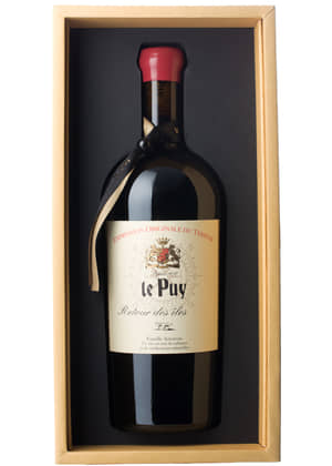 Le Puy Retour des Îles | LE PUY | Saint-Cibard, Pomerol / Saint Émilion