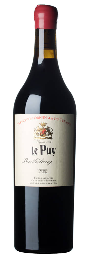 Le Puy Barthélemy | LE PUY | Saint-Cibard, Pomerol / Saint Émilion