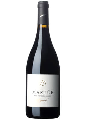 Martue Especial | BODEGAS MARTÚE LA GUARDIA | La Guardia - Toledo, Campo de la Guardia