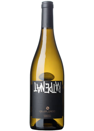 Celler Credo Ratpenat | CELLER CREDO | Sant Sadurní d’Anoia, Penedés