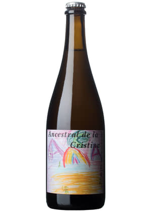 Llorens Cristina | CELLER JORDI LLORENS | Blancafort, Conca de Barberà
