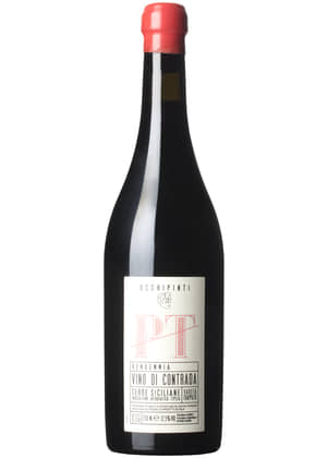 Occhipinti Vino di Contrada Pettineo | ARIANNA OCCHIPINTI | Vittoria, Ragusa