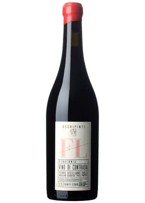 Occhipinti Vino di Contrada Fossa di Lupo | ARIANNA OCCHIPINTI | Vittoria, Ragusa