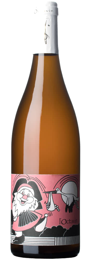 L'Octavin Cigogne Gewürztraminer | L'OCTAVIN | Gueberschwihr, Haut-Rhin